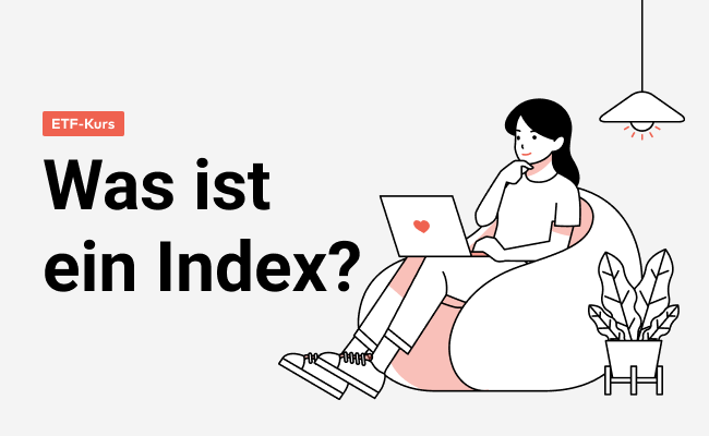 Was ist ein Index Einfach erklärt