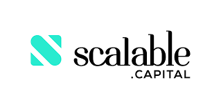 Scalable Capital Logo