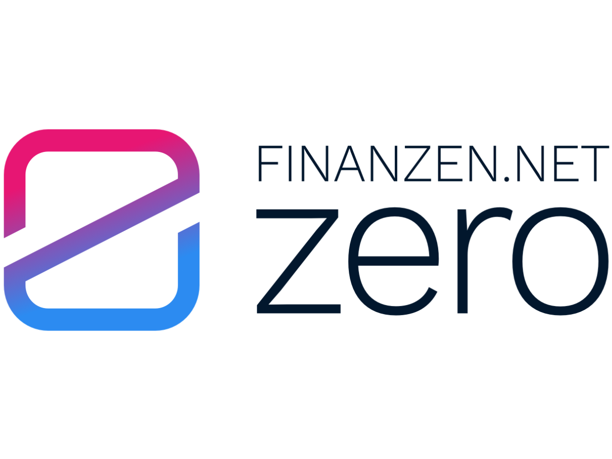 Finanzen-net ZERO Logo