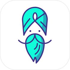 Finanzguru App Icon