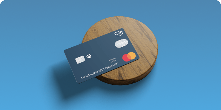 C24 Mastercard Smart